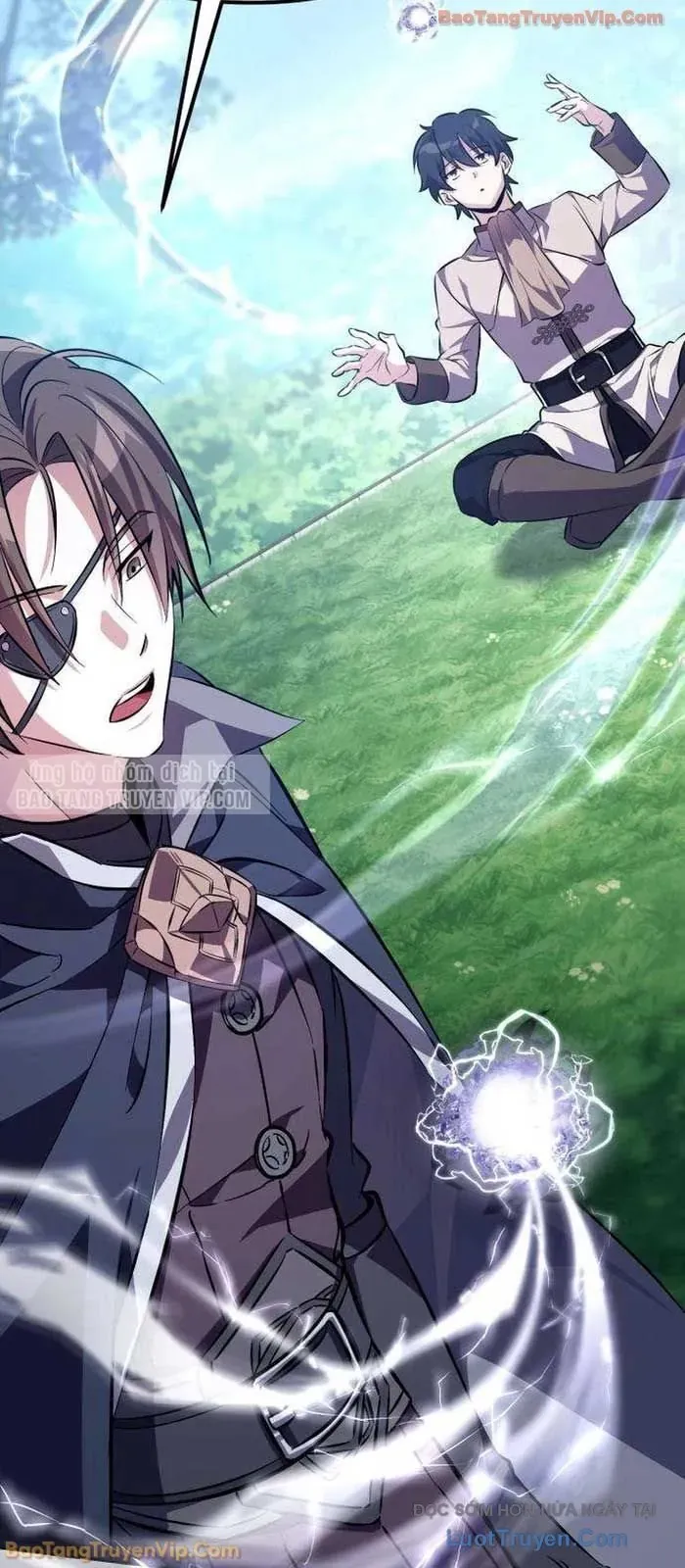 Trở Thành Người Bảo Trợ Cho Những Kẻ Phản Diện Chapter 3 - Trang 2