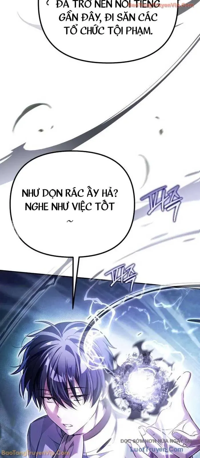 Trở Thành Người Bảo Trợ Cho Những Kẻ Phản Diện Chapter 3 - Trang 2