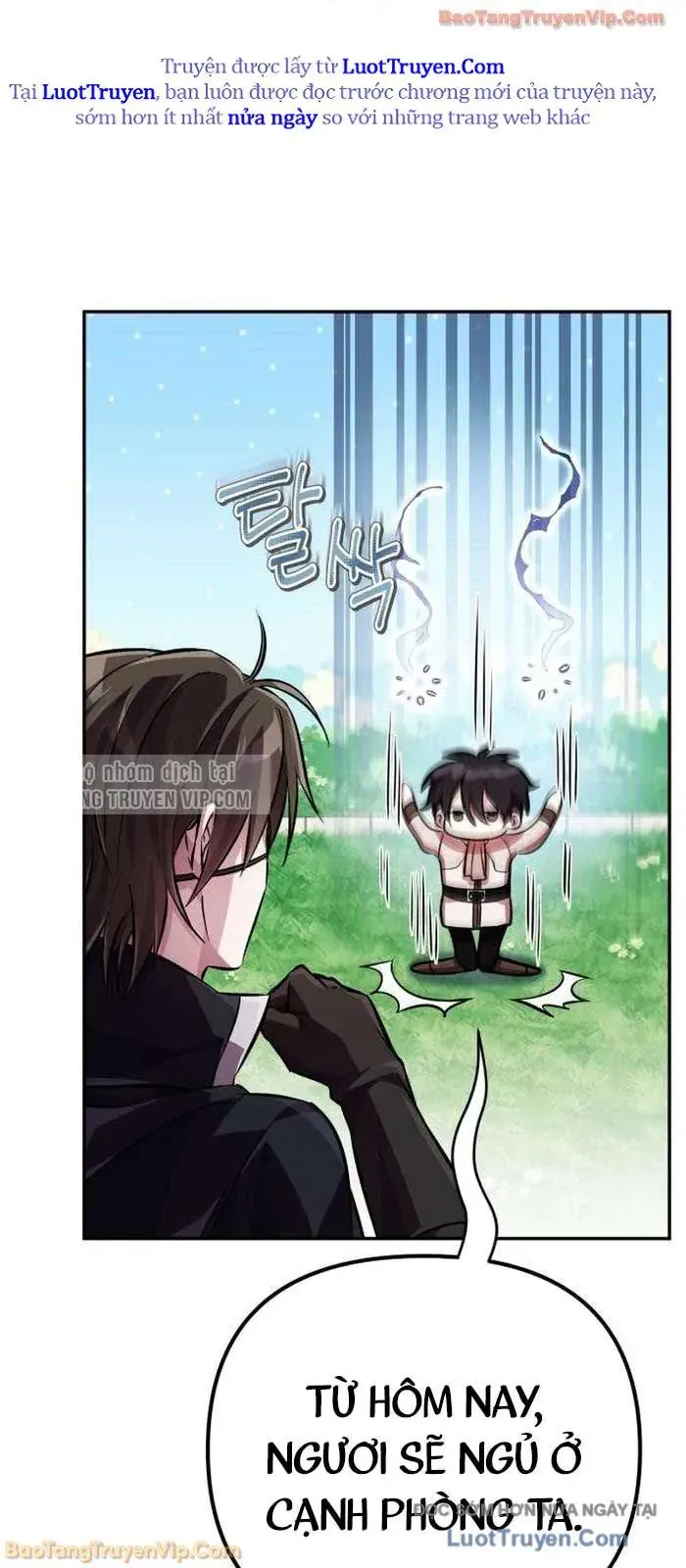 Trở Thành Người Bảo Trợ Cho Những Kẻ Phản Diện Chapter 3 - Trang 2