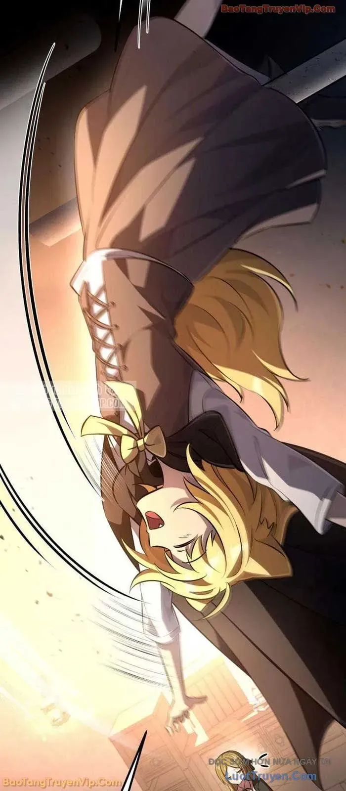 Trở Thành Người Bảo Trợ Cho Những Kẻ Phản Diện Chapter 3 - Trang 2