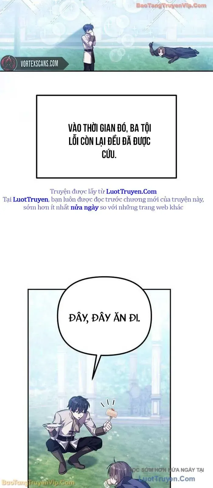 Trở Thành Người Bảo Trợ Cho Những Kẻ Phản Diện Chapter 3 - Trang 2