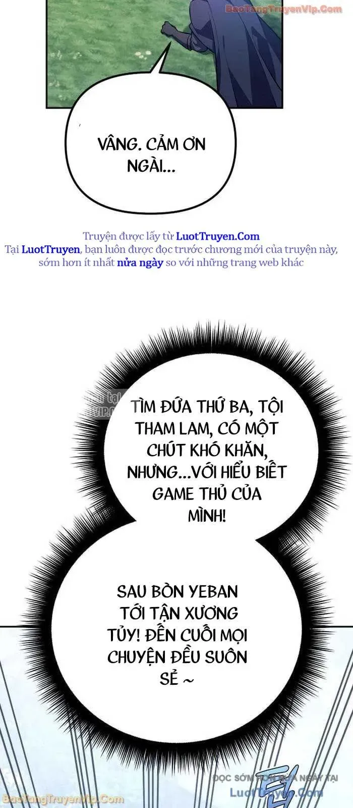 Trở Thành Người Bảo Trợ Cho Những Kẻ Phản Diện Chapter 3 - Trang 2