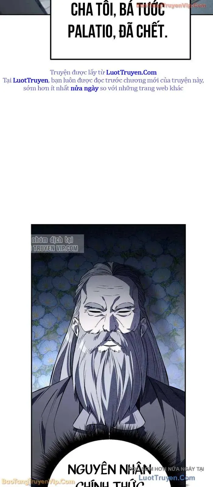 Trở Thành Người Bảo Trợ Cho Những Kẻ Phản Diện Chapter 3 - Trang 2