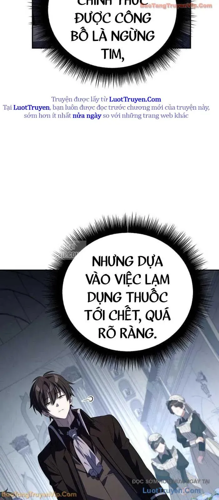 Trở Thành Người Bảo Trợ Cho Những Kẻ Phản Diện Chapter 3 - Trang 2