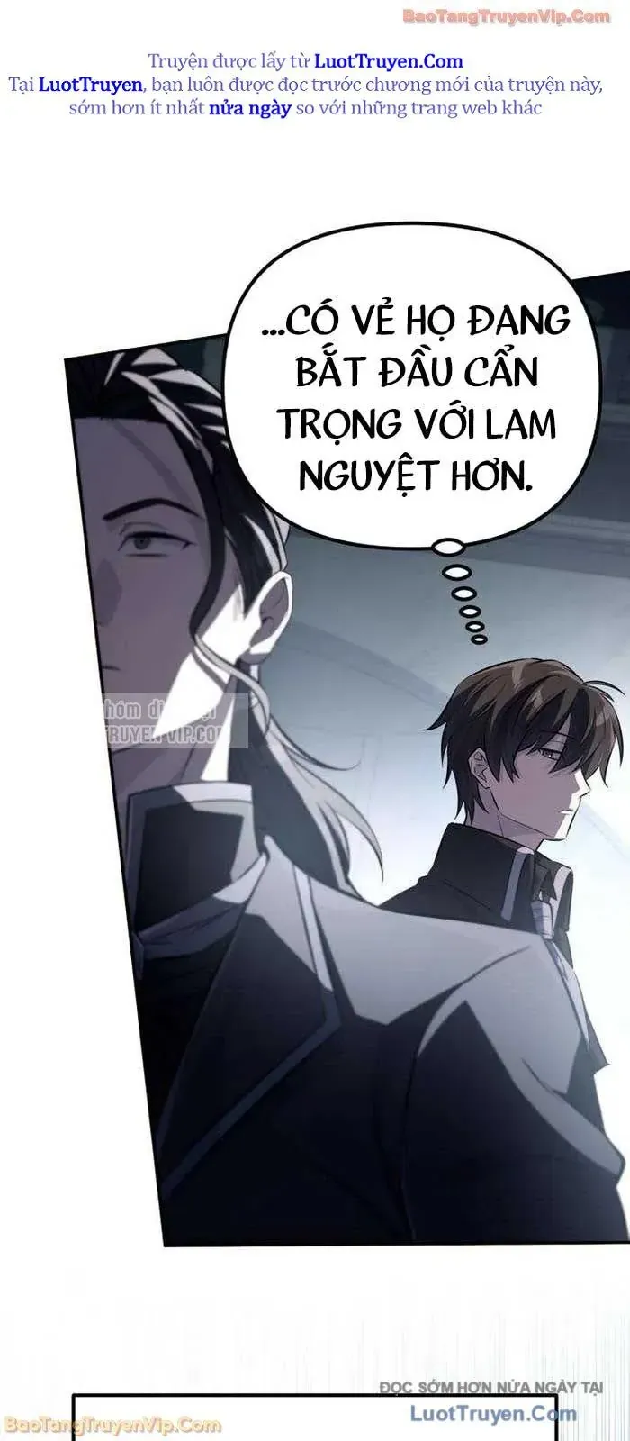 Trở Thành Người Bảo Trợ Cho Những Kẻ Phản Diện Chapter 3 - Trang 2