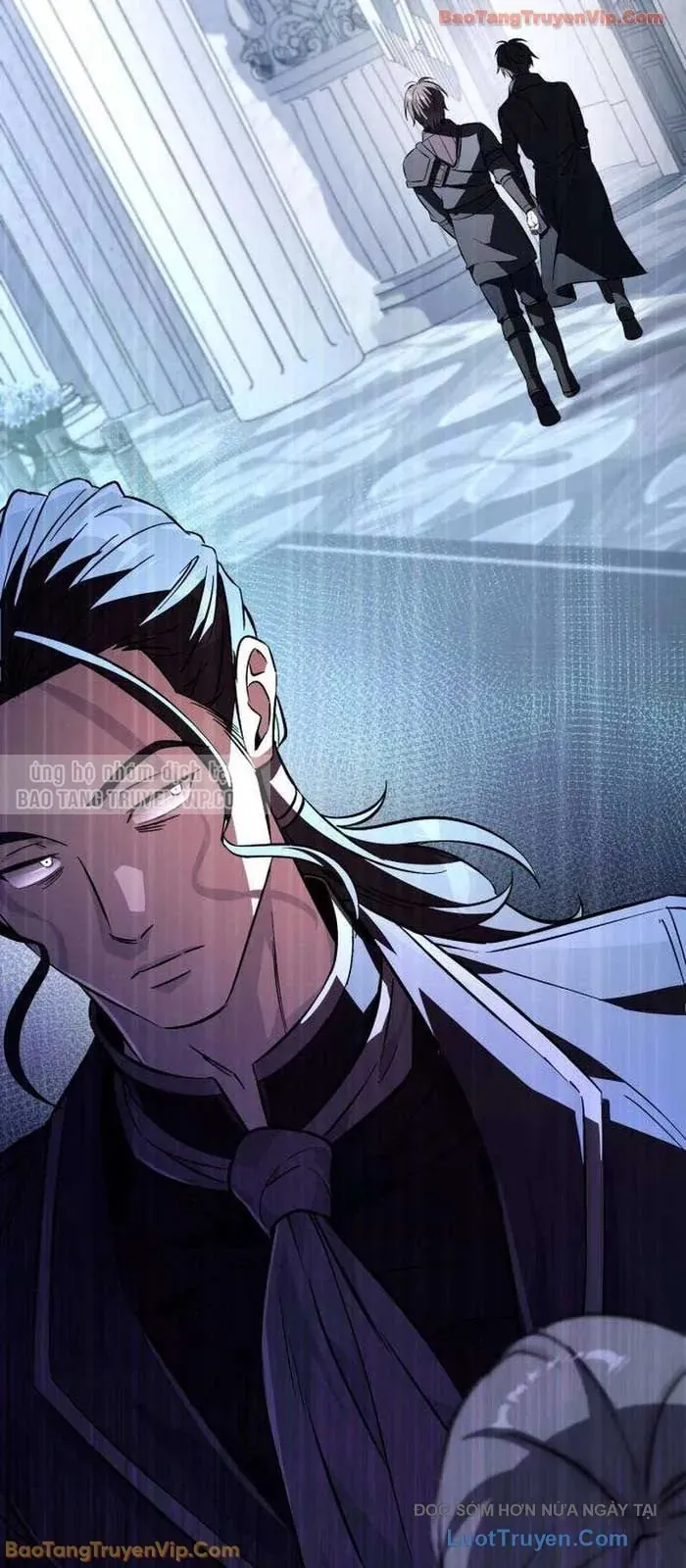 Trở Thành Người Bảo Trợ Cho Những Kẻ Phản Diện Chapter 3 - Trang 2