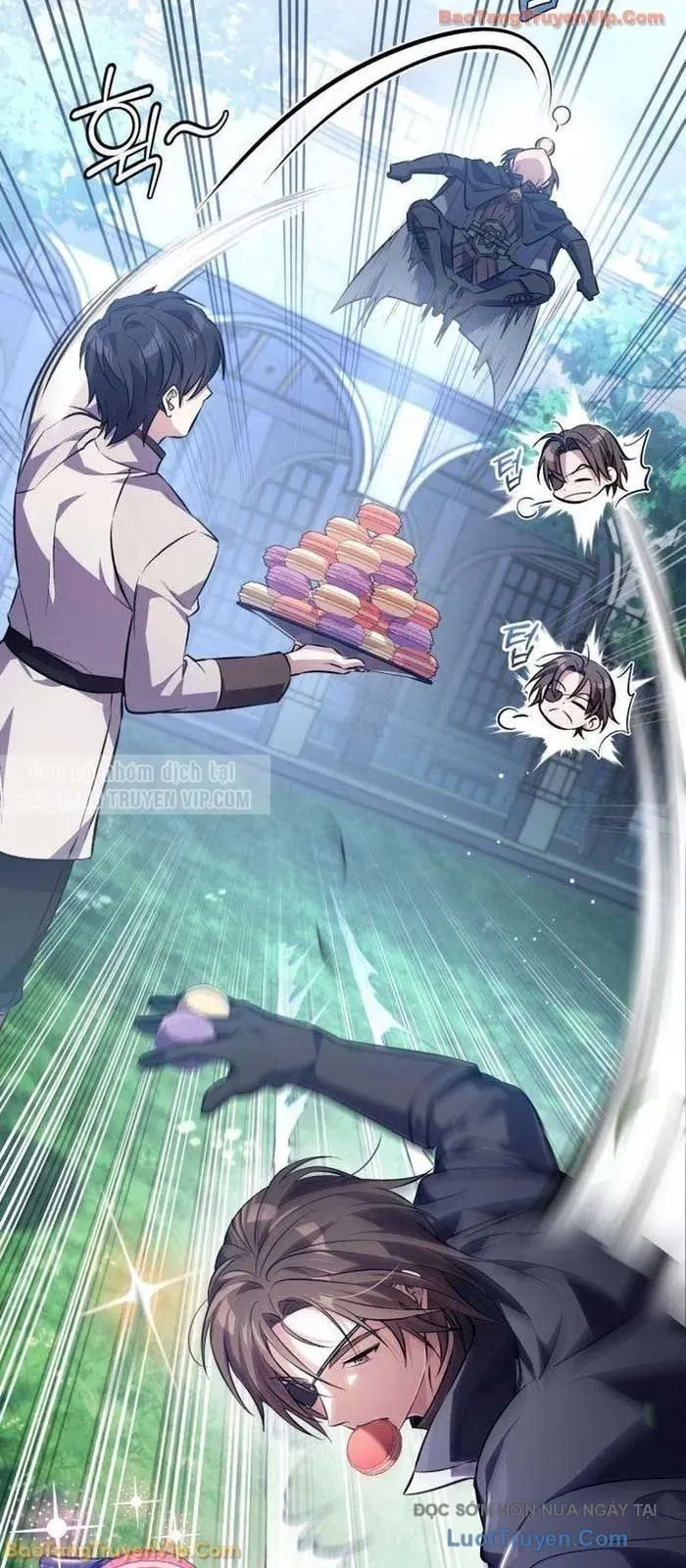 Trở Thành Người Bảo Trợ Cho Những Kẻ Phản Diện Chapter 3 - Trang 2