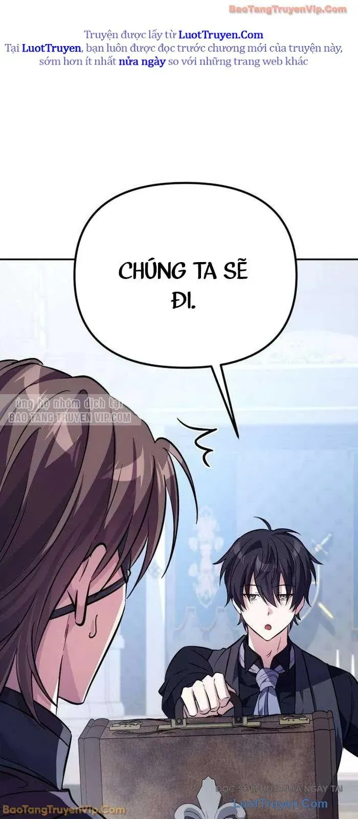 Trở Thành Người Bảo Trợ Cho Những Kẻ Phản Diện Chapter 3 - Trang 2