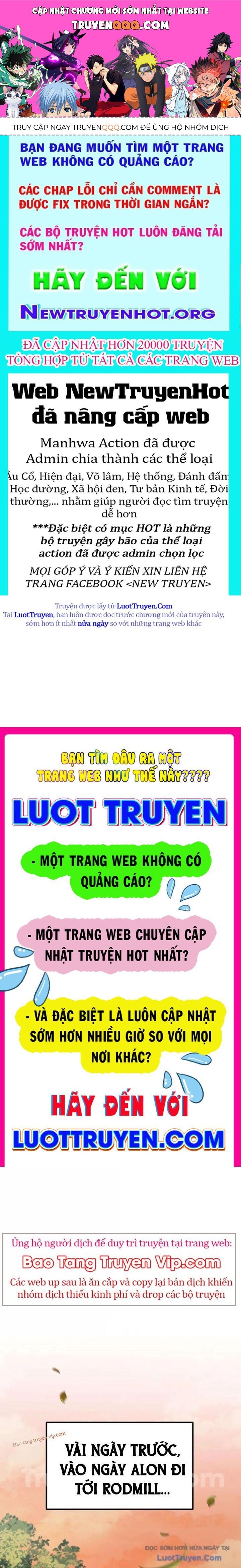 Trở Thành Người Bảo Trợ Cho Những Kẻ Phản Diện Chapter 4 - Trang 2