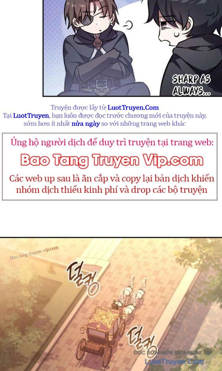 Trở Thành Người Bảo Trợ Cho Những Kẻ Phản Diện Chapter 4 - Trang 2