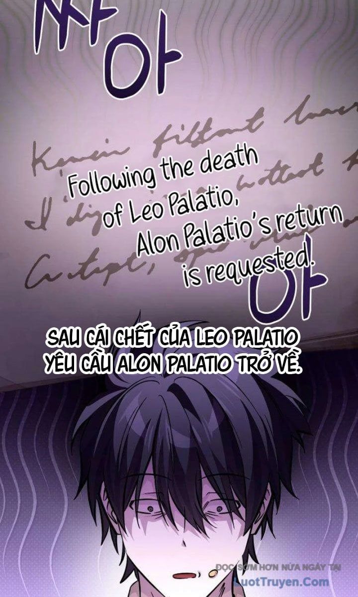 Trở Thành Người Bảo Trợ Cho Những Kẻ Phản Diện Chapter 4 - Trang 2