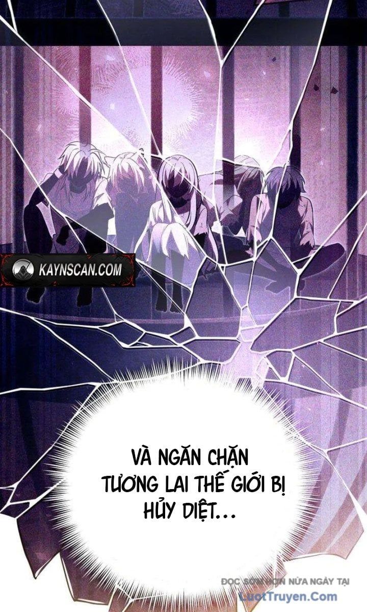 Trở Thành Người Bảo Trợ Cho Những Kẻ Phản Diện Chapter 4 - Trang 2