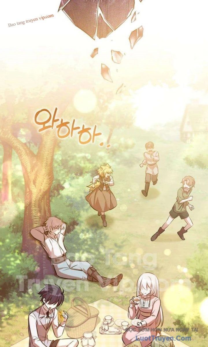 Trở Thành Người Bảo Trợ Cho Những Kẻ Phản Diện Chapter 4 - Trang 2