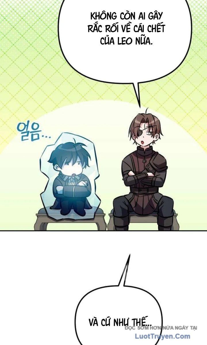 Trở Thành Người Bảo Trợ Cho Những Kẻ Phản Diện Chapter 4 - Trang 2