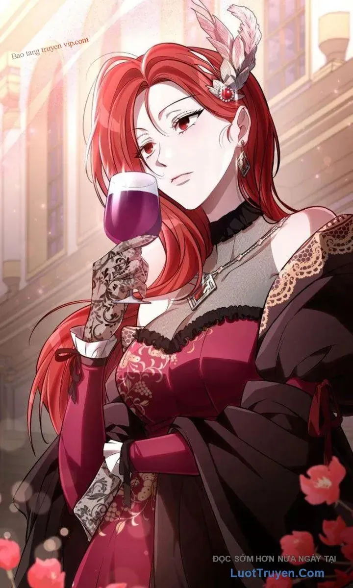 Trở Thành Người Bảo Trợ Cho Những Kẻ Phản Diện Chapter 5 - Trang 2