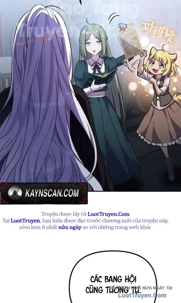 Trở Thành Người Bảo Trợ Cho Những Kẻ Phản Diện Chapter 5 - Trang 2