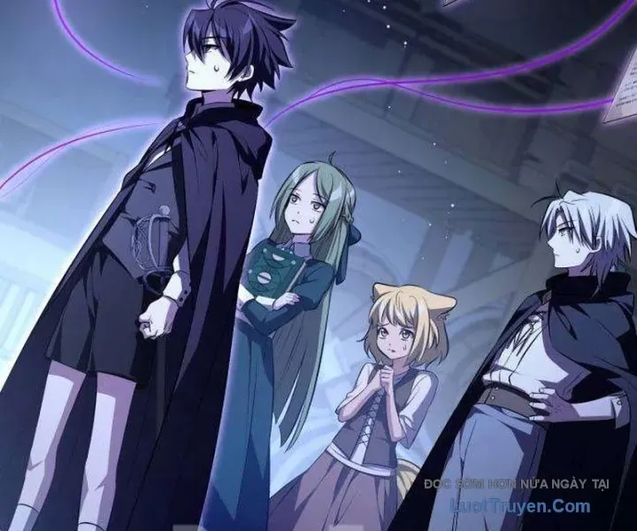 Trở Thành Người Bảo Trợ Cho Những Kẻ Phản Diện Chapter 5 - Trang 2
