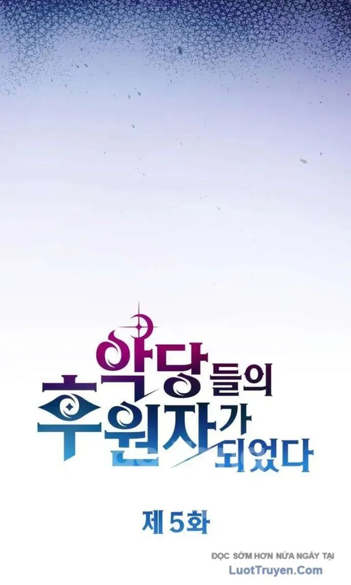 Trở Thành Người Bảo Trợ Cho Những Kẻ Phản Diện Chapter 5 - Trang 2