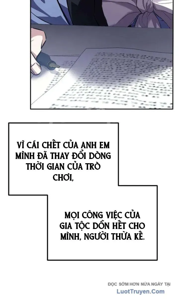 Trở Thành Người Bảo Trợ Cho Những Kẻ Phản Diện Chapter 5 - Trang 2