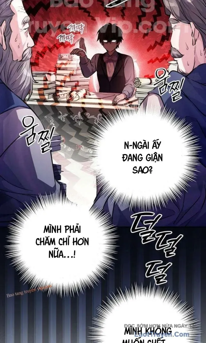 Trở Thành Người Bảo Trợ Cho Những Kẻ Phản Diện Chapter 5 - Trang 2