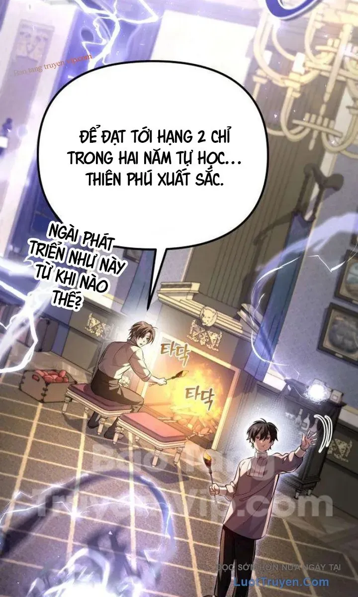 Trở Thành Người Bảo Trợ Cho Những Kẻ Phản Diện Chapter 5 - Trang 2