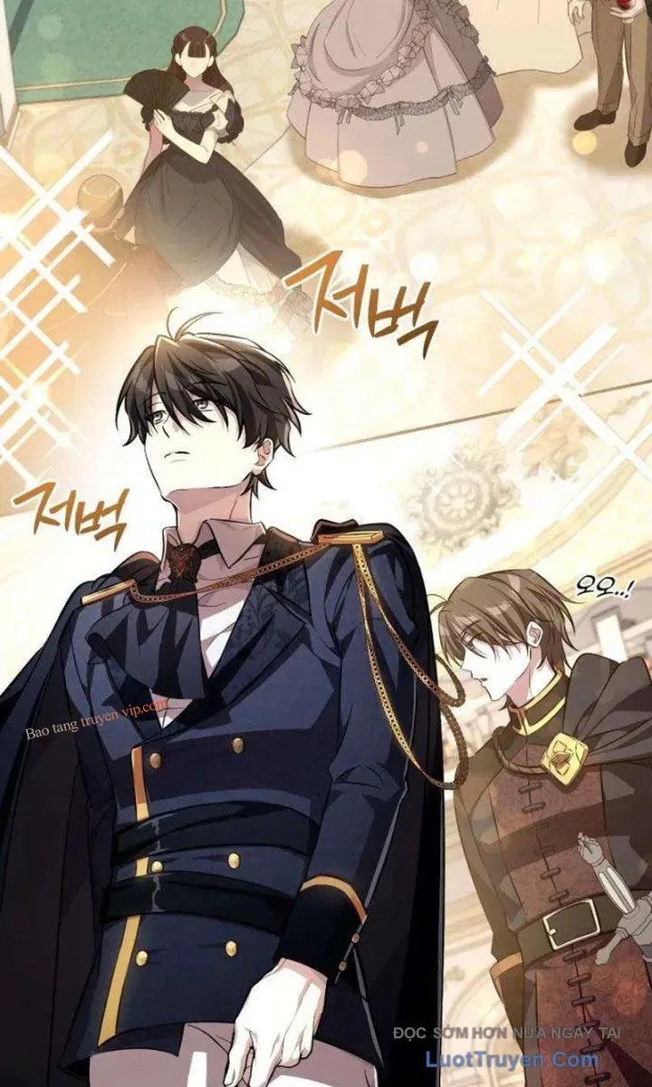 Trở Thành Người Bảo Trợ Cho Những Kẻ Phản Diện Chapter 5 - Trang 2