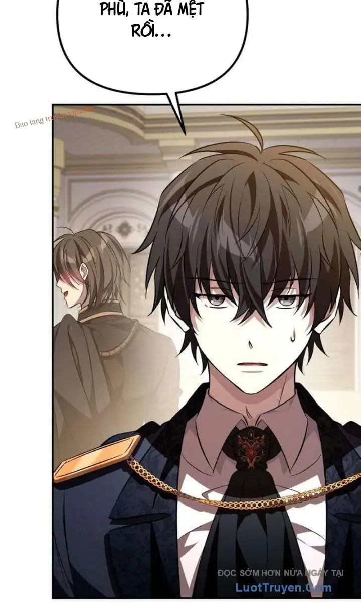 Trở Thành Người Bảo Trợ Cho Những Kẻ Phản Diện Chapter 5 - Trang 2