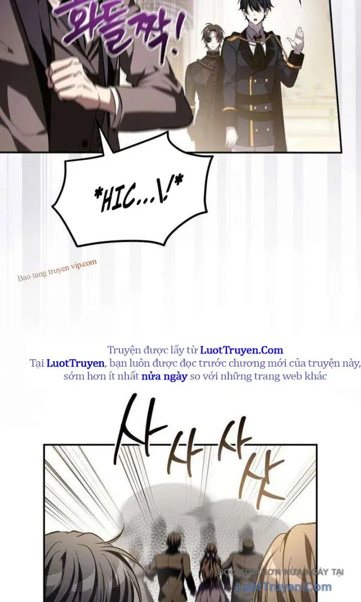 Trở Thành Người Bảo Trợ Cho Những Kẻ Phản Diện Chapter 5 - Trang 2