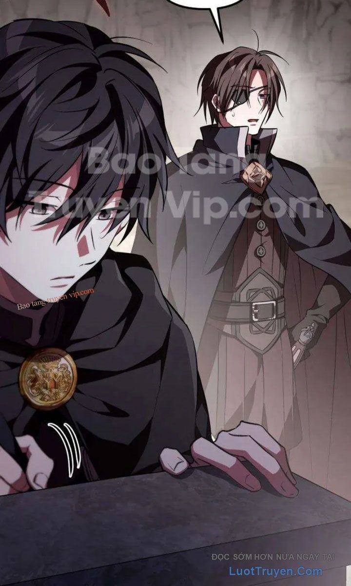 Trở Thành Người Bảo Trợ Cho Những Kẻ Phản Diện Chapter 6 - Trang 2