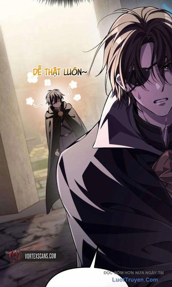 Trở Thành Người Bảo Trợ Cho Những Kẻ Phản Diện Chapter 6 - Trang 2