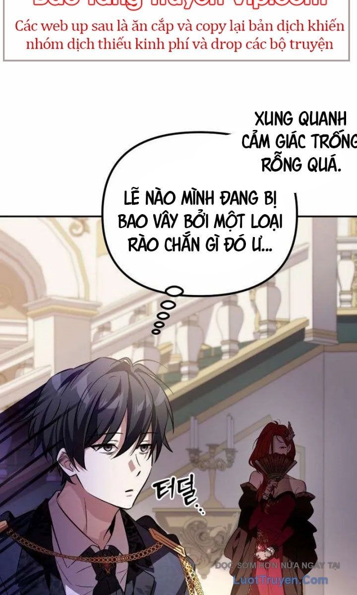 Trở Thành Người Bảo Trợ Cho Những Kẻ Phản Diện Chapter 6 - Trang 2
