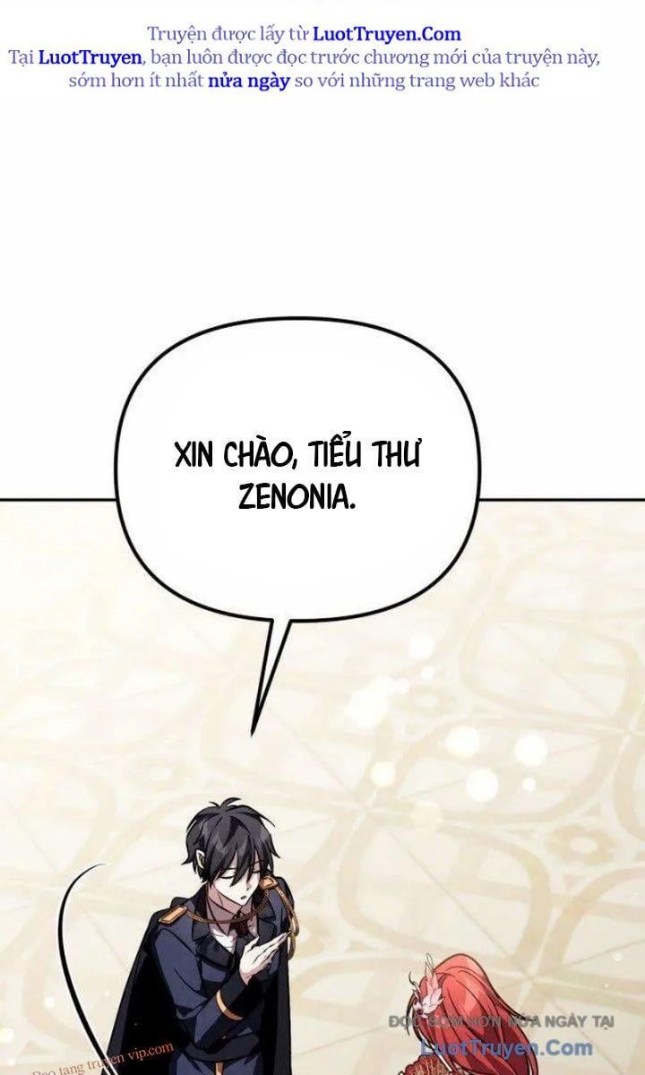 Trở Thành Người Bảo Trợ Cho Những Kẻ Phản Diện Chapter 6 - Trang 2