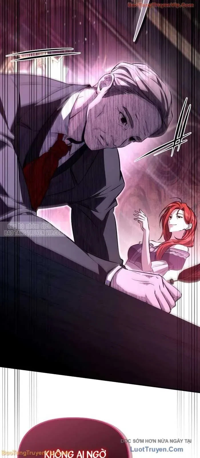 Trở Thành Người Bảo Trợ Cho Những Kẻ Phản Diện Chapter 7 - Trang 2