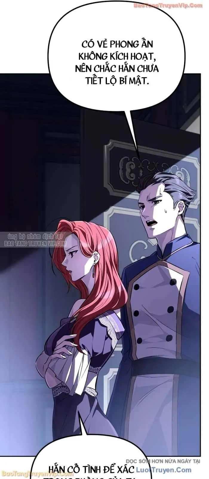 Trở Thành Người Bảo Trợ Cho Những Kẻ Phản Diện Chapter 7 - Trang 2