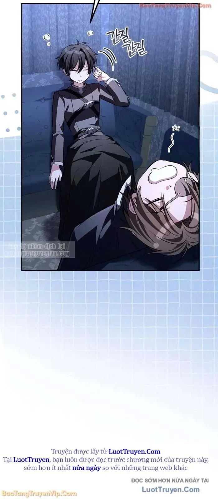 Trở Thành Người Bảo Trợ Cho Những Kẻ Phản Diện Chapter 7 - Trang 2