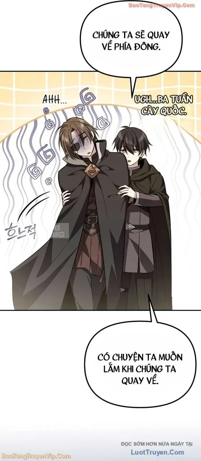 Trở Thành Người Bảo Trợ Cho Những Kẻ Phản Diện Chapter 7 - Trang 2