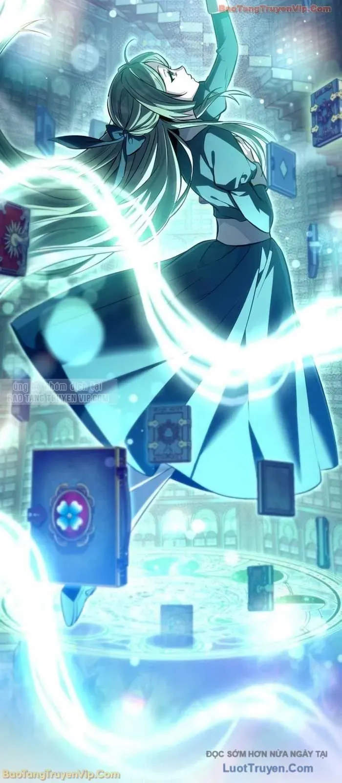 Trở Thành Người Bảo Trợ Cho Những Kẻ Phản Diện Chapter 7 - Trang 2