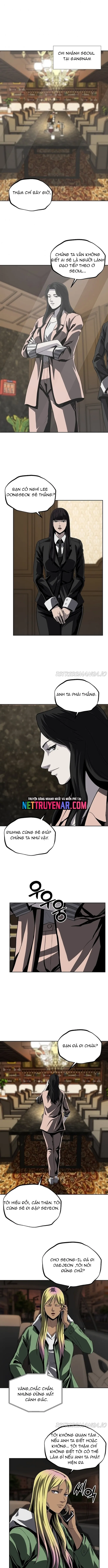 Vương Đạo Chapter 37 - Trang 2