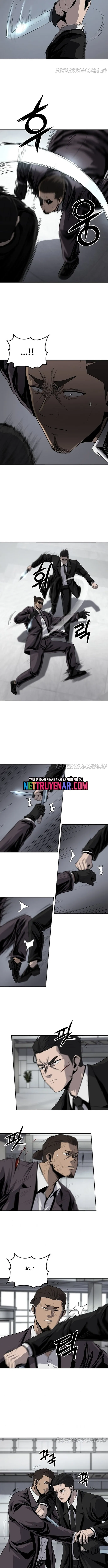 Vương Đạo Chapter 37 - Trang 2