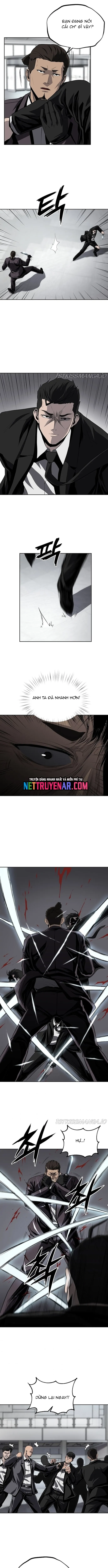 Vương Đạo Chapter 37 - Trang 2