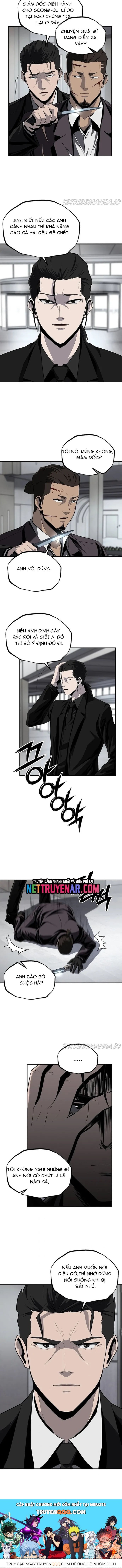 Vương Đạo Chapter 37 - Trang 2