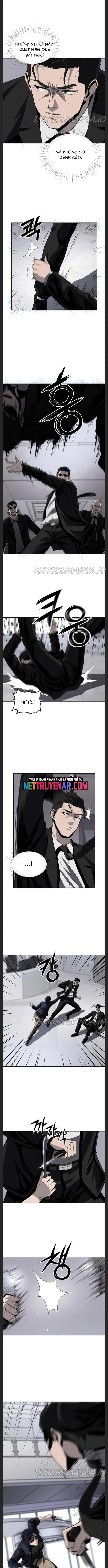 Vương Đạo Chapter 38 - Trang 2