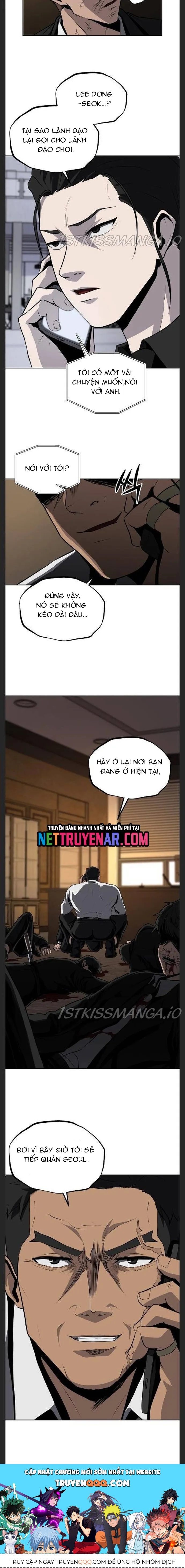 Vương Đạo Chapter 38 - Trang 2