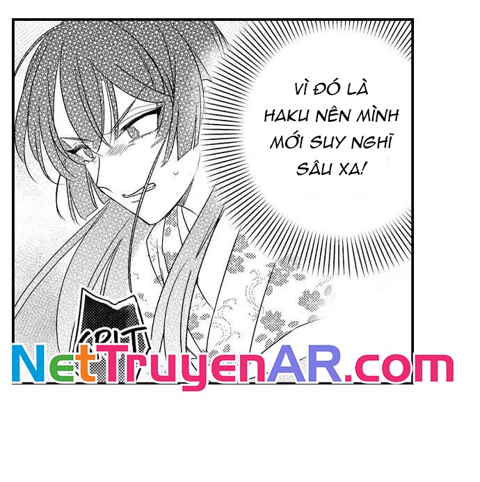 Ván Cược Tình Ái Chapter 34 - Trang 2