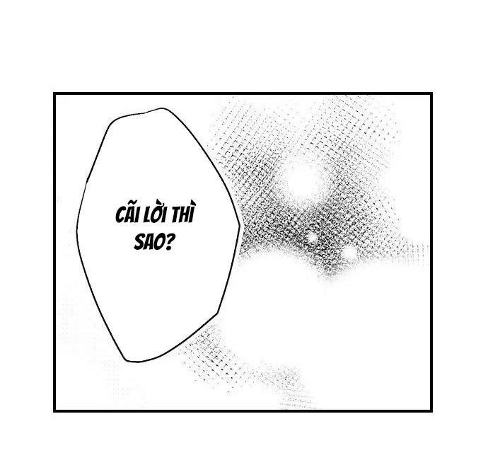 Ván Cược Tình Ái Chapter 34 - Trang 2