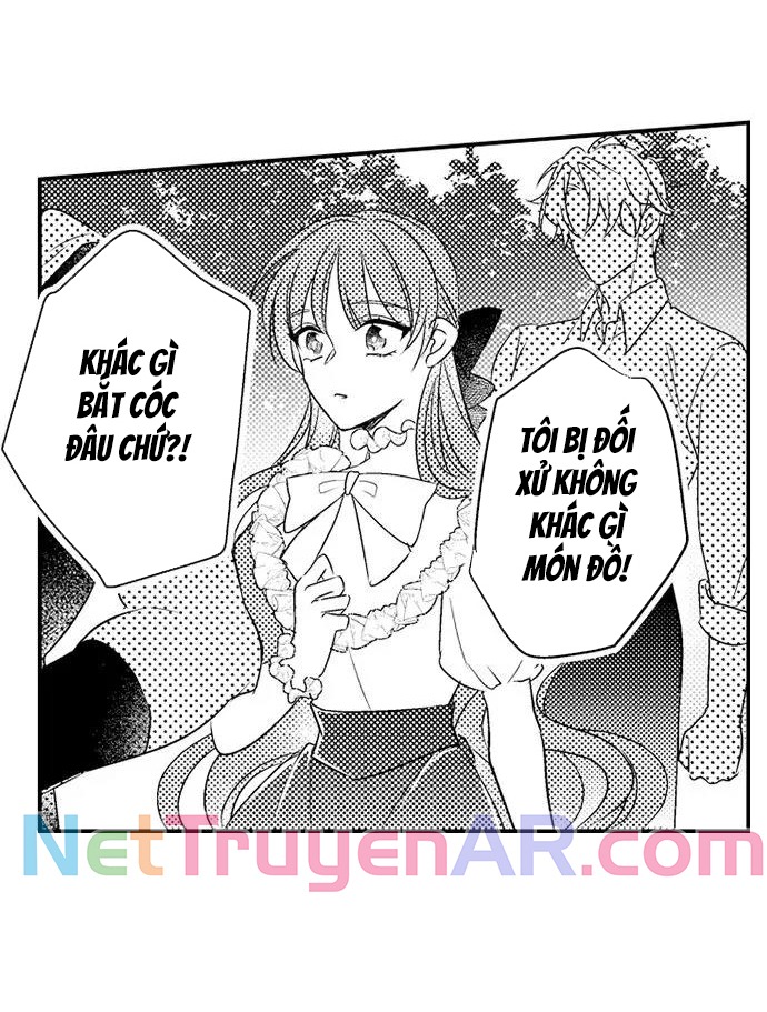 Ván Cược Tình Ái Chapter 34 - Trang 2