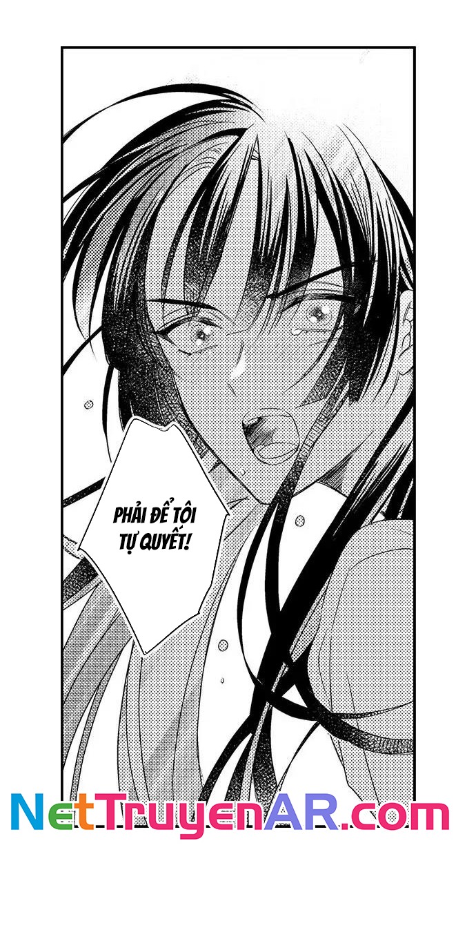 Ván Cược Tình Ái Chapter 34 - Trang 2