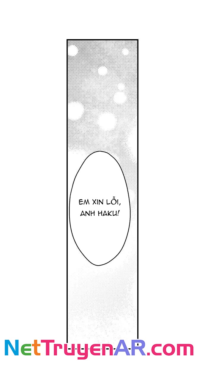 Ván Cược Tình Ái Chapter 34 - Trang 2