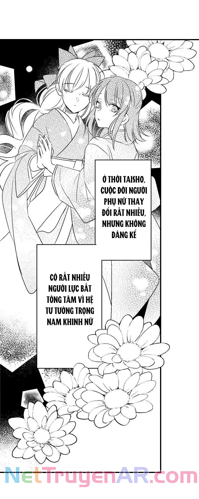 Ván Cược Tình Ái Chapter 34 - Trang 2