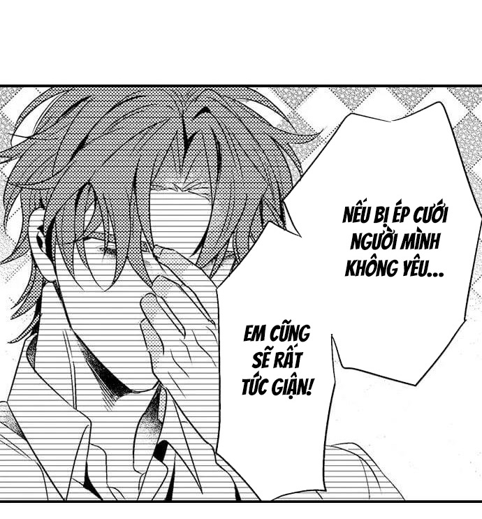 Ván Cược Tình Ái Chapter 34 - Trang 2